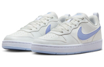 Женские кроссовки Nike Court Borough Low Recraft 'Summit White Cobalt Bliss' DV5456-103