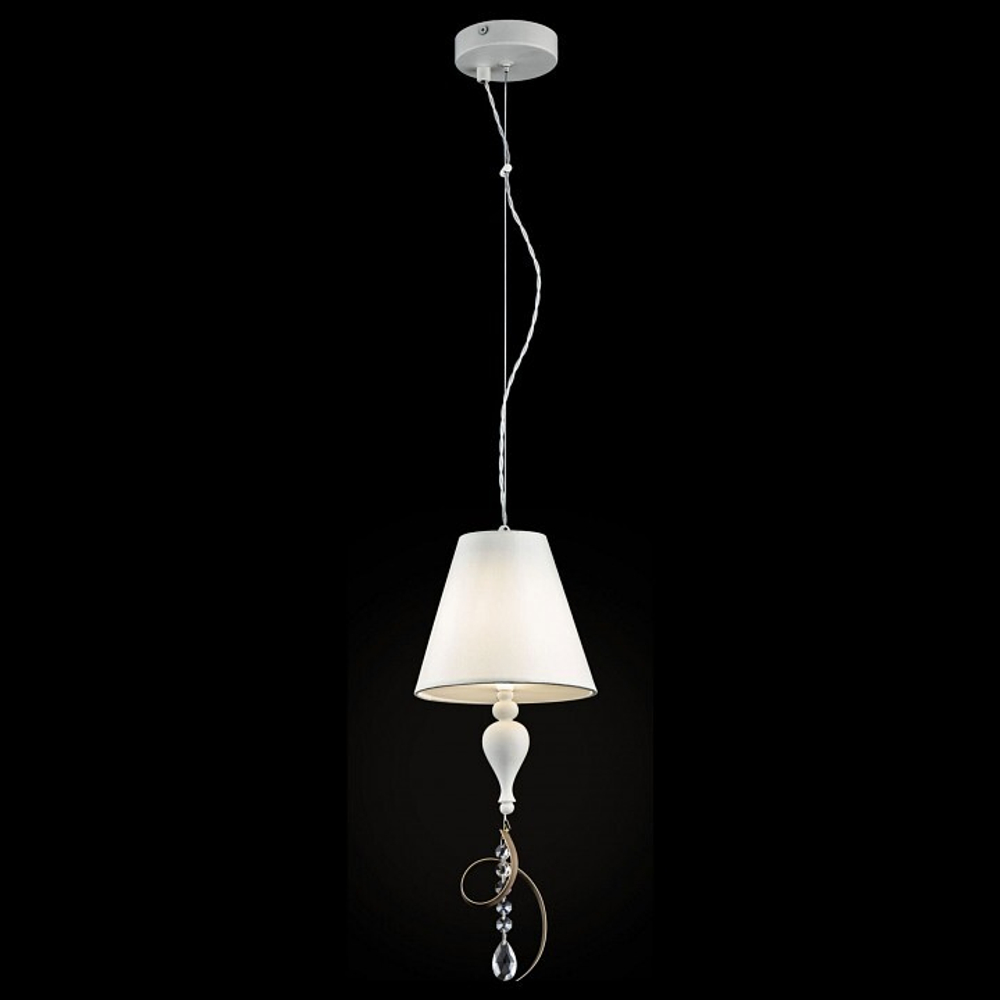 Подвесной светильник Maytoni Intreccio ARM010-22-W