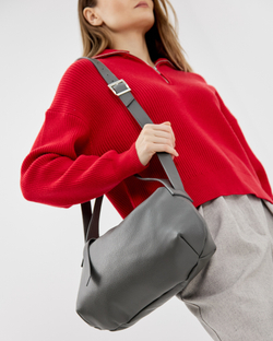 Сумка 530 03 графитовый