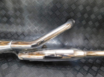 Глушитель Honda Steed 400 051649