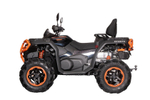 Квадроцикл CFMOTO CFORCE 1000 EPS LTD Черный
