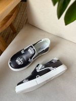 Слипоны Dolce&Gabbana, 27