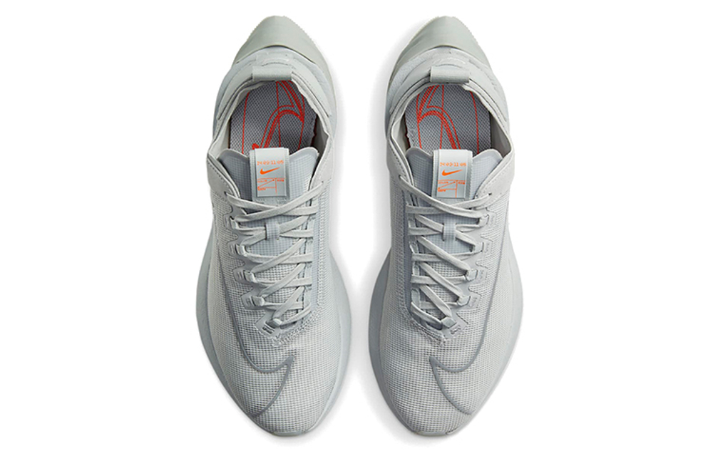 Кроссовки Nike Zoom Double Stacked (Женская размерная сетка)
