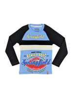 Лонгслив д/мал р.110 ассорт (Bonito) BK179K