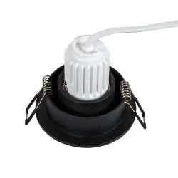 Точечный встраиваемый светильник Arte Lamp