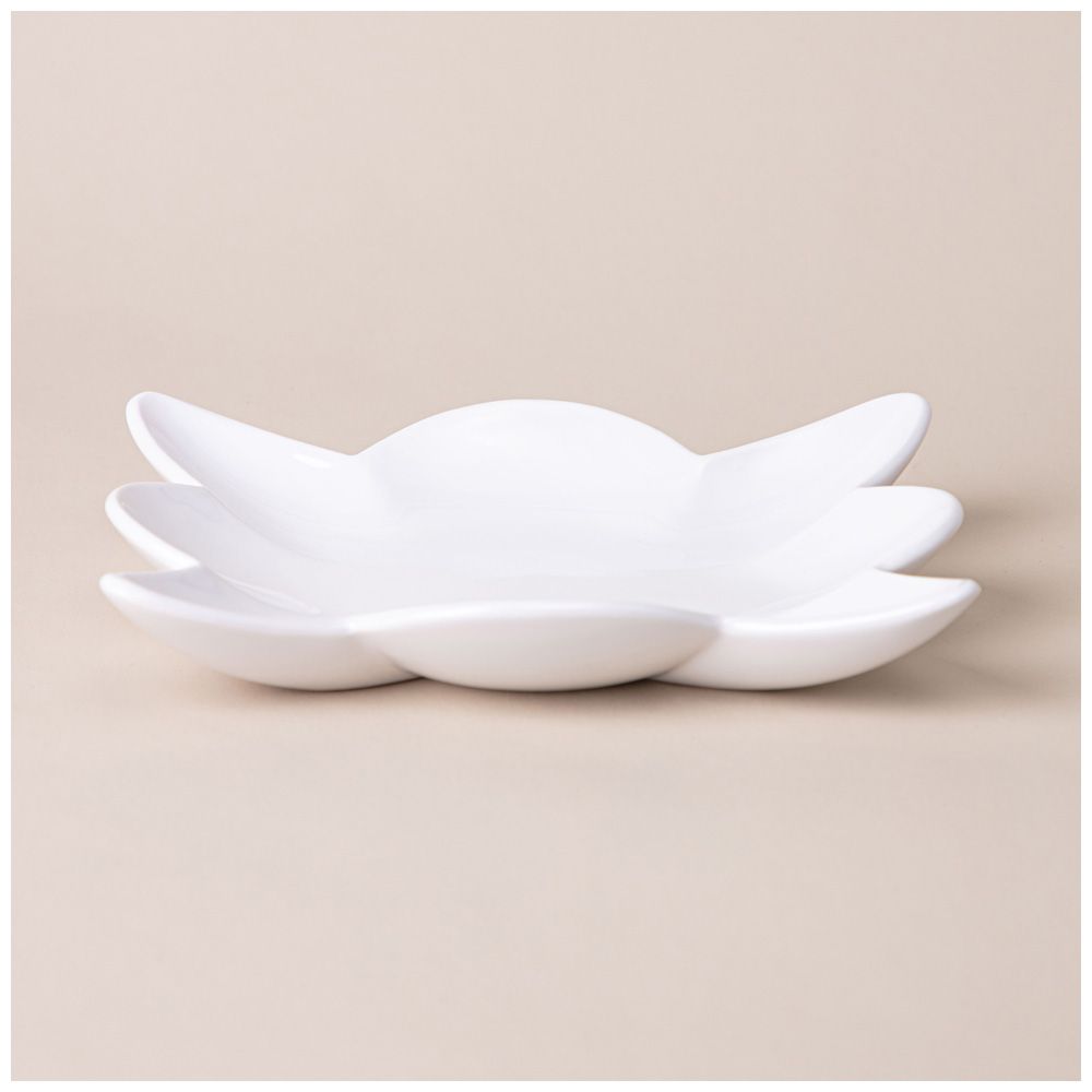 БЛЮДО ДЛЯ СЕРВИРОВКИ 20Х15Х4 СМ