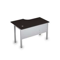 2МК.144 Стол криволинейный прав. (1200*800*750)