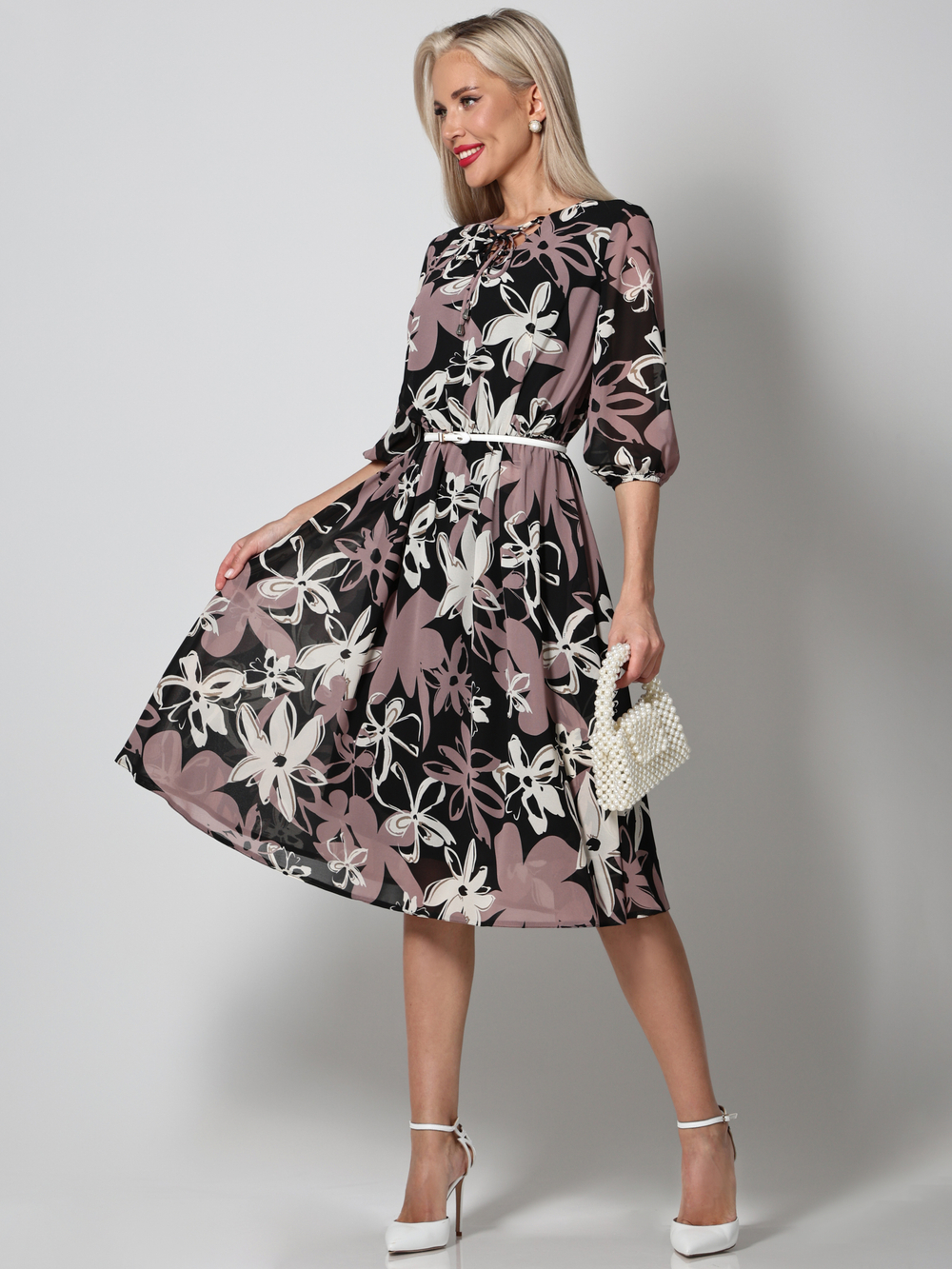 Платье DSTrend