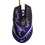 Мышь Dialog MGK-20U GAN-KATA (игровая)