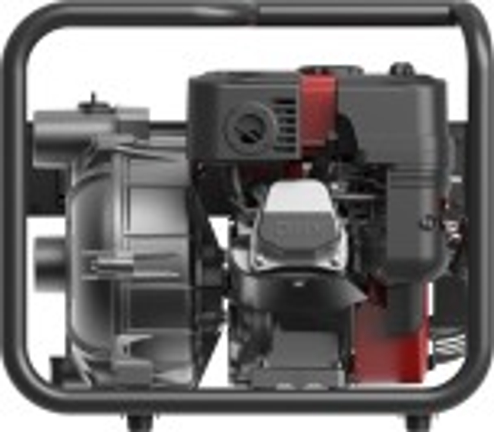 Мотопомпа бензиновая для грязной воды SUNREKA GWP50T 215004