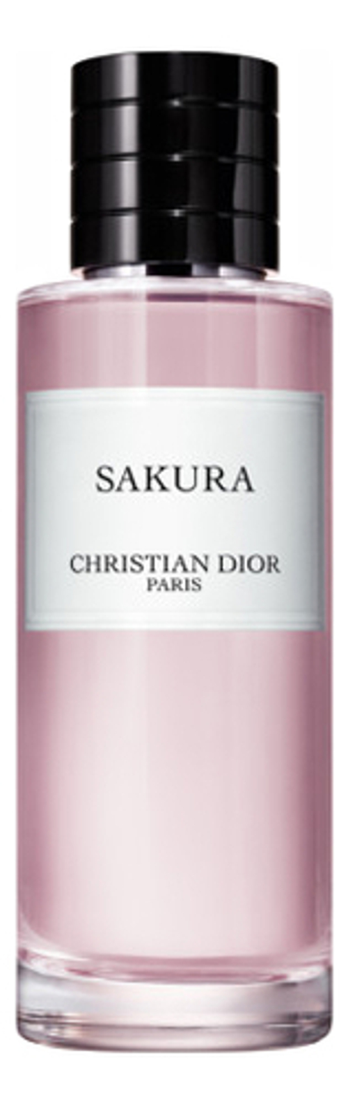 CHRISTIAN DIOR Sakura