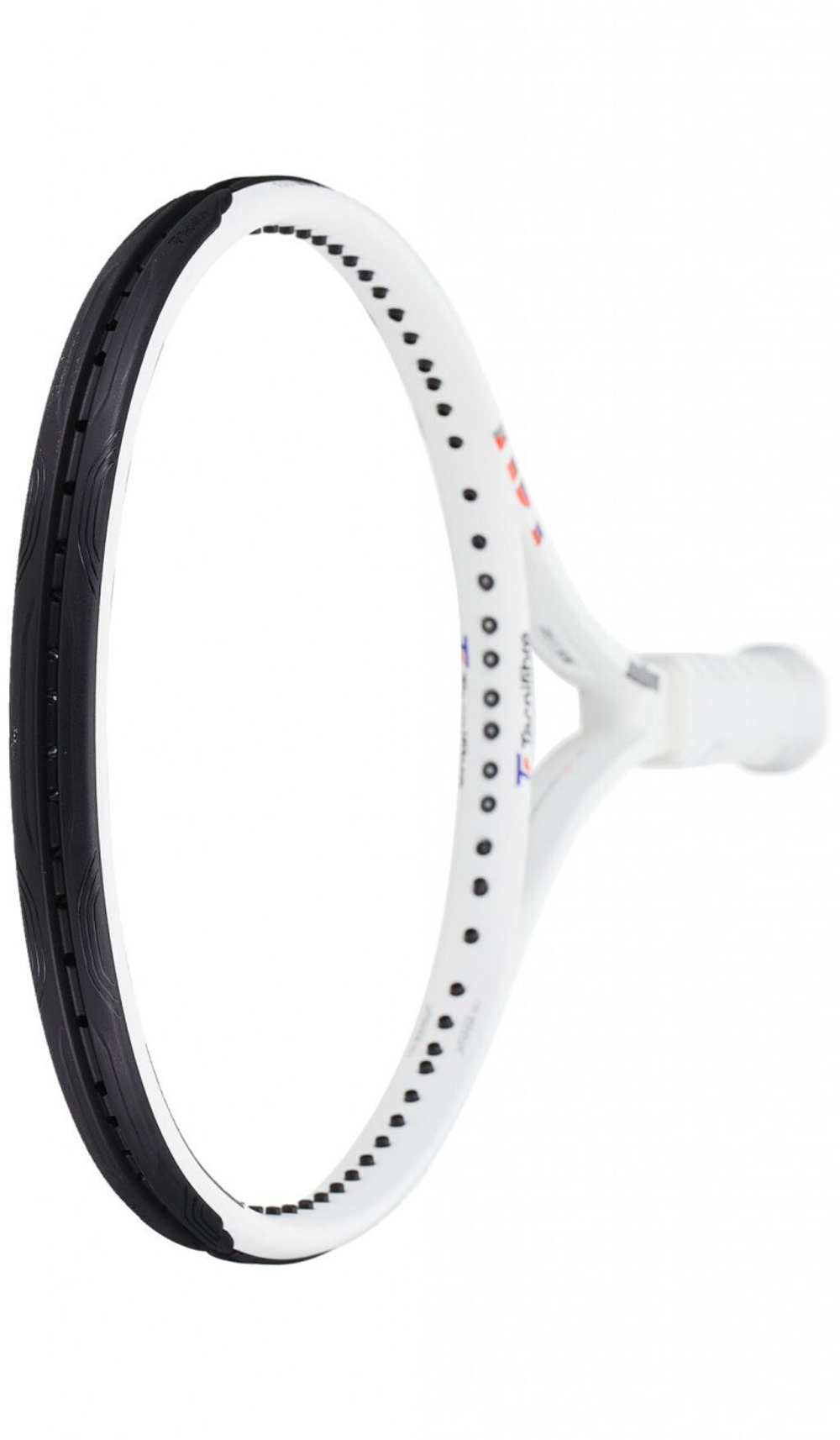 Теннисная ракетка Tecnifibre TF40 305 16x19 + Струны + Натяжка