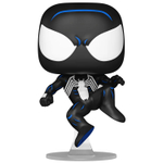 Фигурка Funko POP! Bobble Marvel Spider-Man TV Spider-Man (Symbiote Suit) (Exc) (1501) 85186