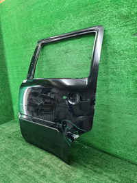 Дверь задняя левая Honda Pilot 2 (2008-2015)