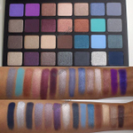 Natasha Denona Eyeshadow Palette 28 Purple-Blue