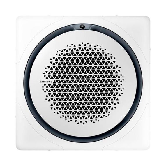 Кассетный кондиционер Samsung AC100MN4PKH/EU / AC100MXADKH/EU — (4)