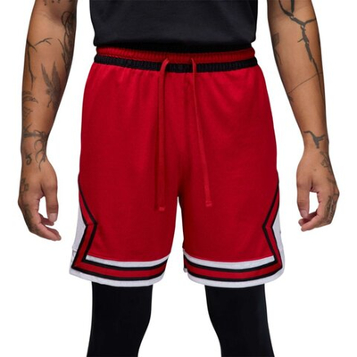 Баскетбольные шорты Jordan Sport Dri-FIT Shorts Red