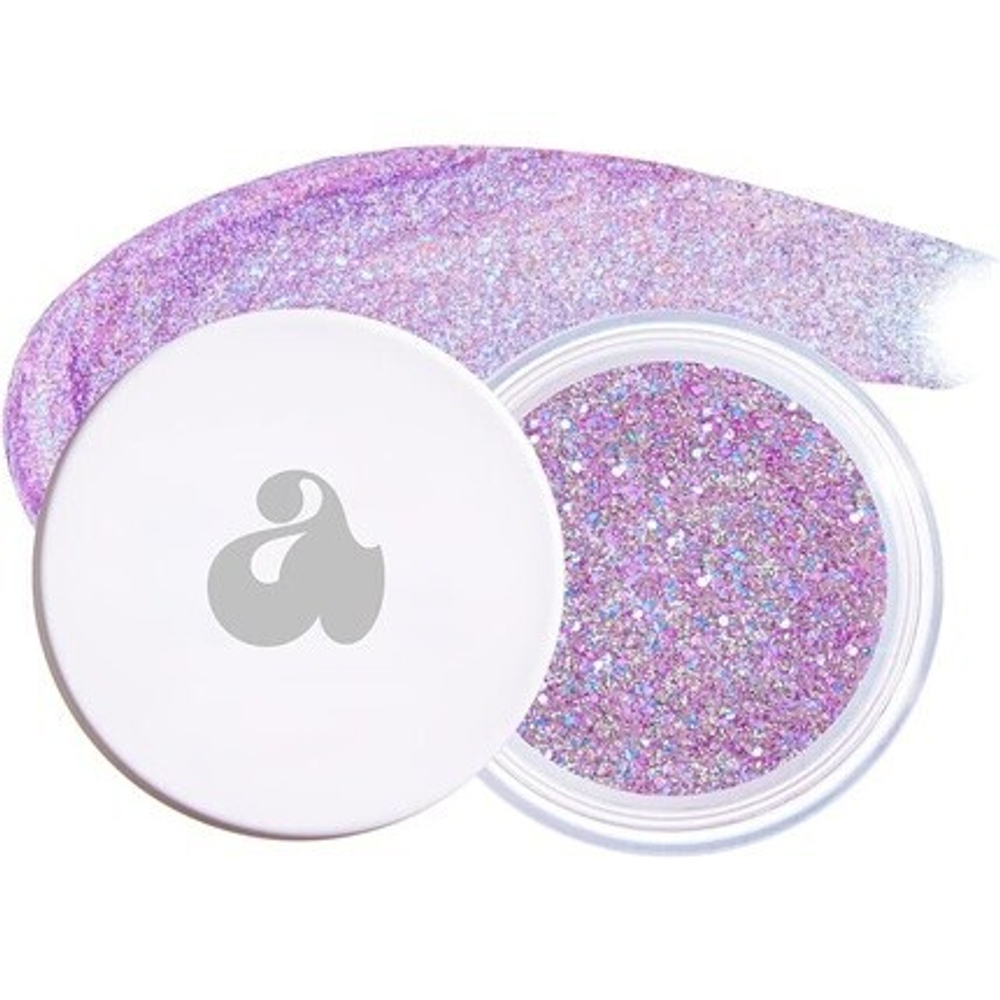 Unleashia Рассыпчатый гель с блестками - Get Loose Glitter Gel, 4гр.