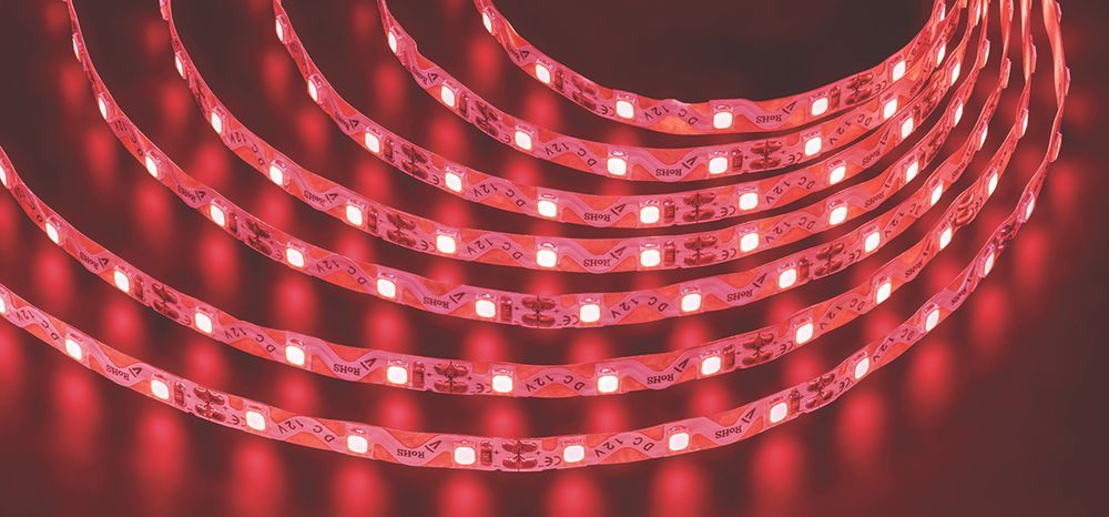 СД Лента Navigator 14 472 NLS-2835RST72-6-IP20-12V