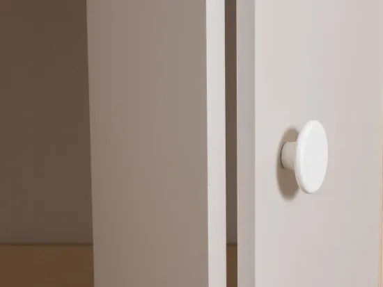 Шкаф Yummy угловой 518199