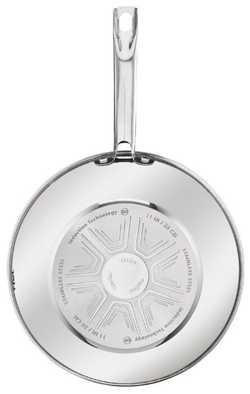 Сковорода-вок Tefal Intuition 28 см A7031904