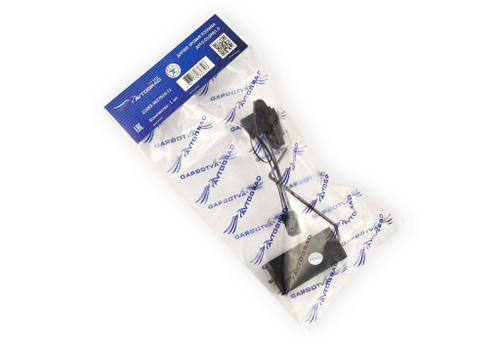 Датчик указателя уровня топлива 21083