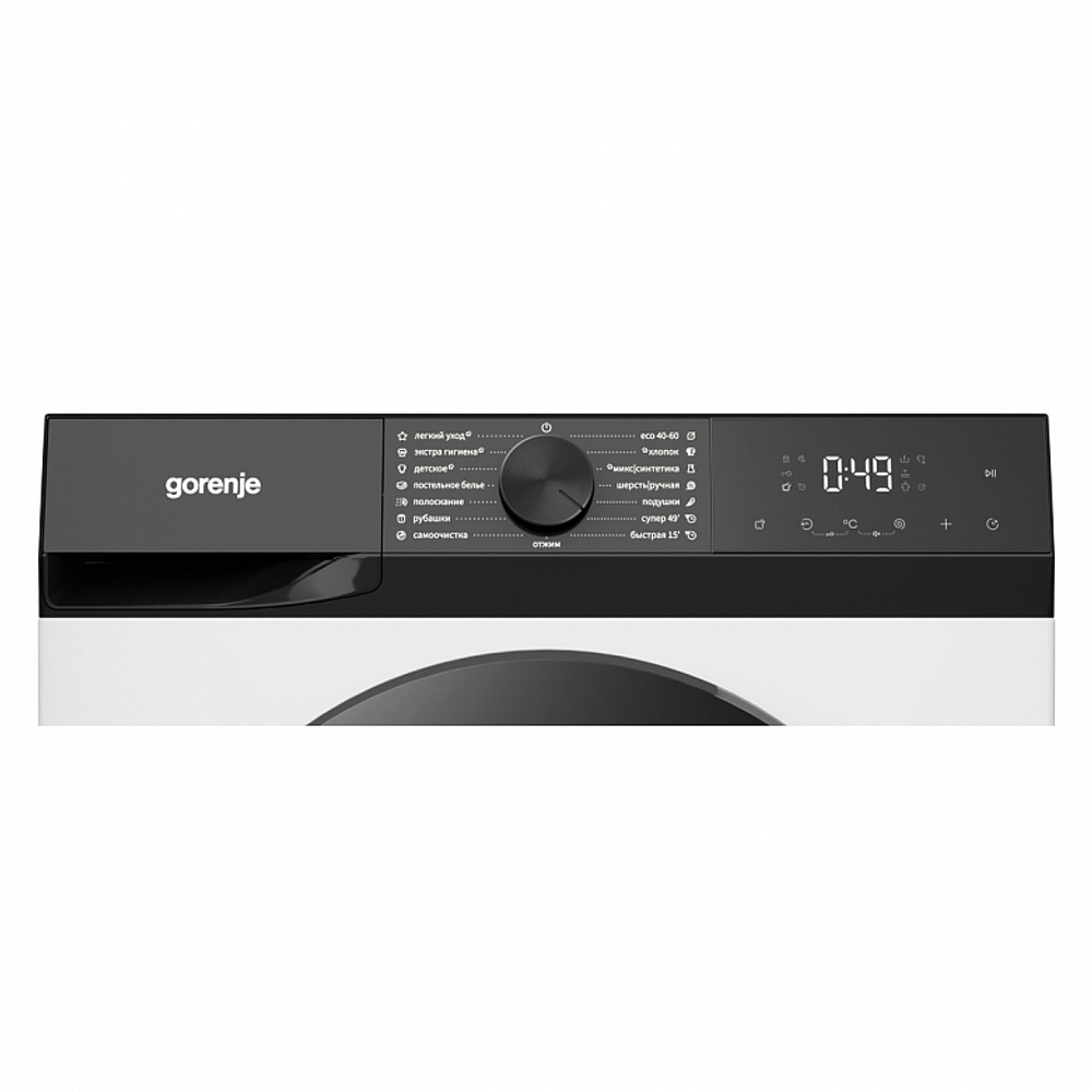 Стиральная машина Gorenje W2G2PS62A12/C