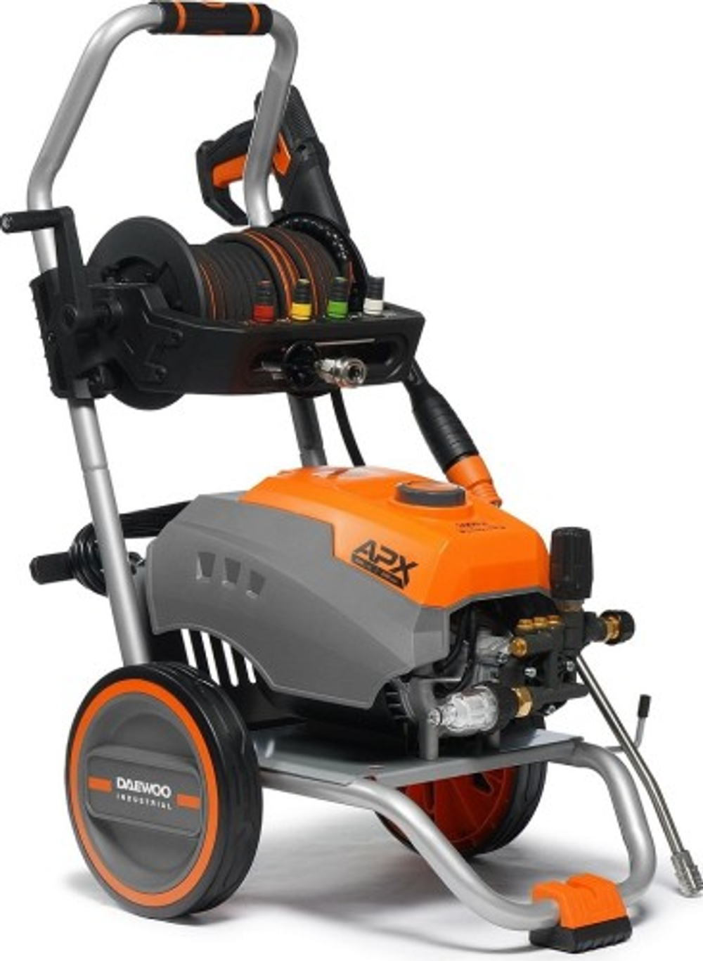 Автомойка DAEWOO DAW 920W