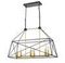 Подвесной светильник Vele Luce Clemente VL4272P06