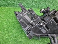 Фара левая Jetour X90 PLUS (2021-н.в.) LED