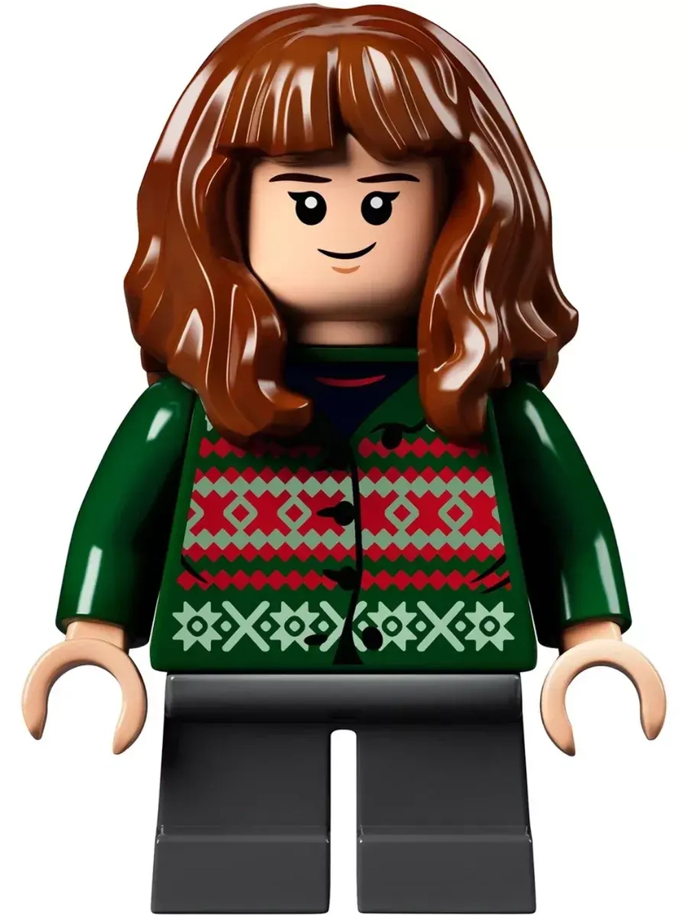 Конструктор Гарри Поттер "Волшебные шахматы"