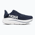 Кроссовки для бега HOKA Clifton 10 navy/white