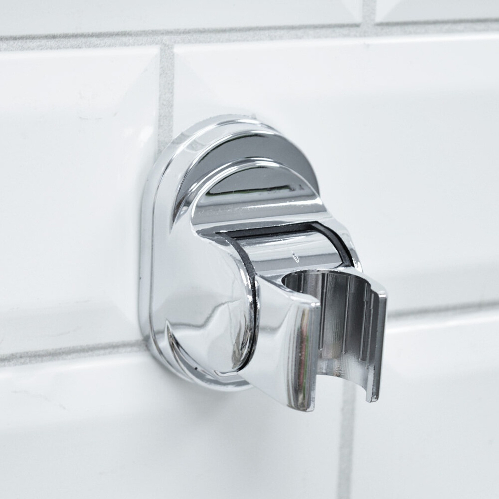 Держатель для душа настенный, поворотный, 7*5*6,5см