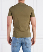 Футболка Replay - хаки(M6499 .000.23188G)