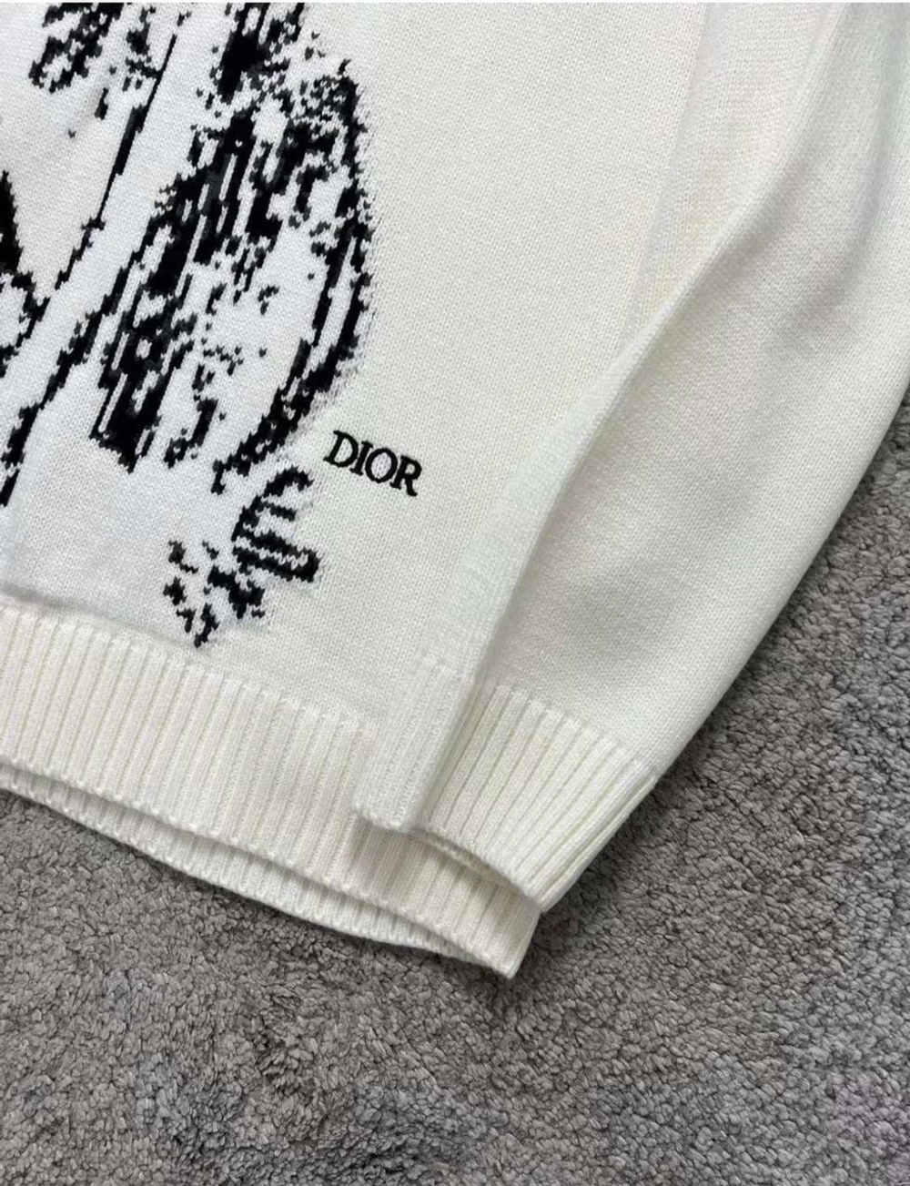 Свитер Dior