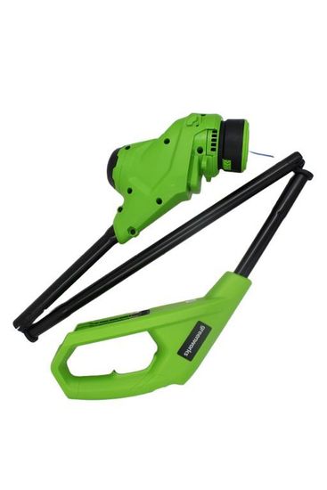 Триммер аккумуляторный "GREENWORKS" G24LT25K2 2107207SA