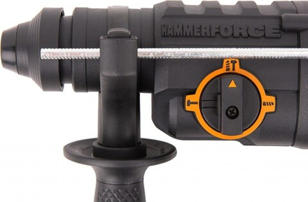 Перфоратор сетевой Worx WX337