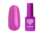 Гель-лак Lovely №025, 7 ml