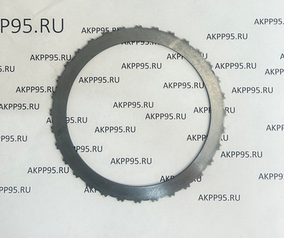 СТАЛЬНОЙ ДИСК C4 1.8mm