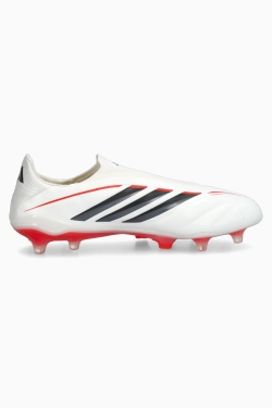 Бутсы adidas Copa Pure IV Elite LL FG - белый