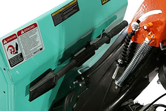 Снегоуборщик STURM STG7461EL