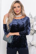 Блузка 41621 Avili