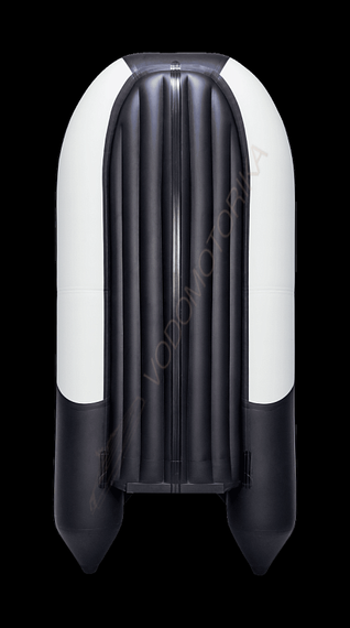 Надувная лодка Ривьера 3200 НДНД Компакт