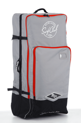 Сумка на колёсиках для SUP-доски Stormline