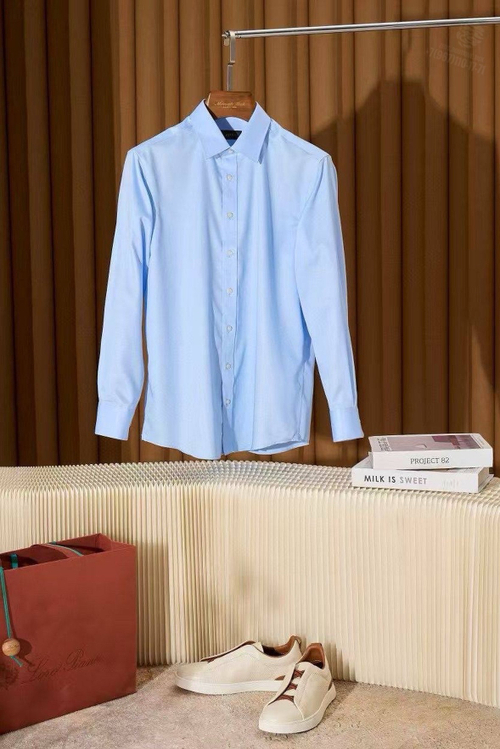 Рубашка Zilli