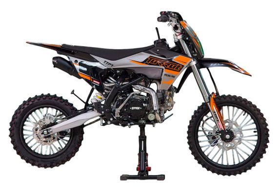 Мотоцикл TURRUT 140 PITBIKE