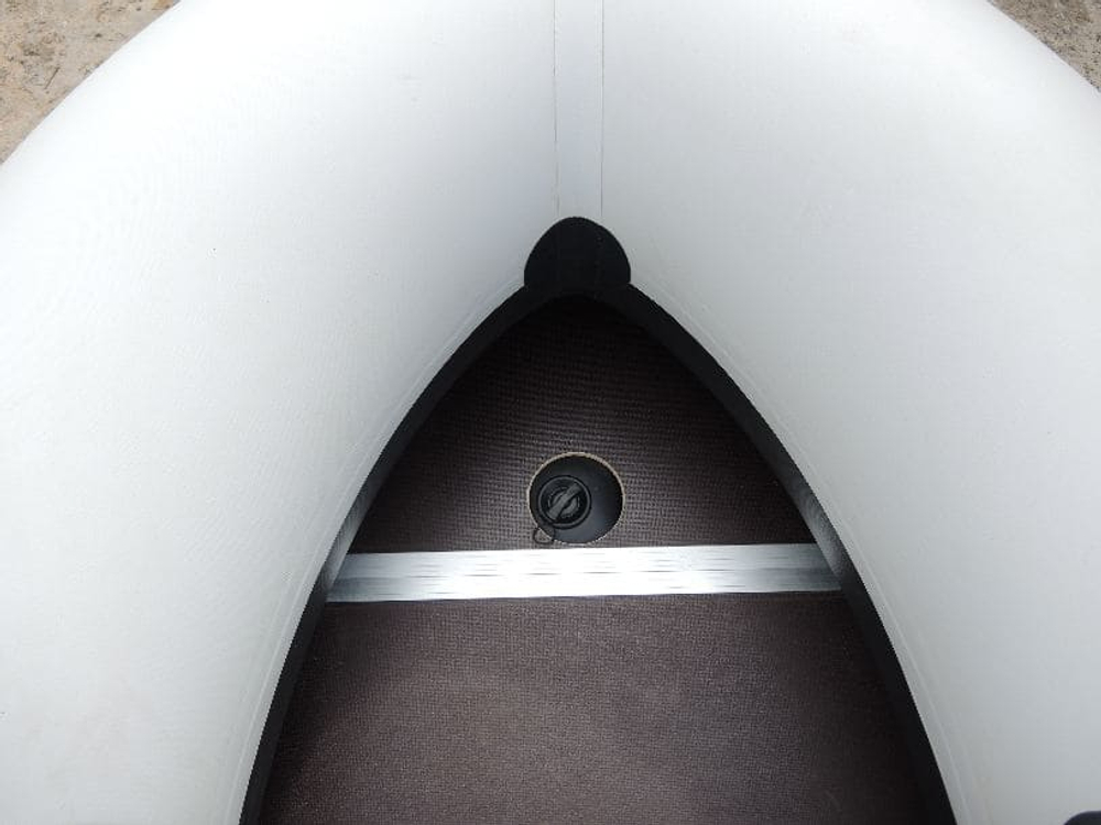 Лодка ПВХ BADGER UL 360