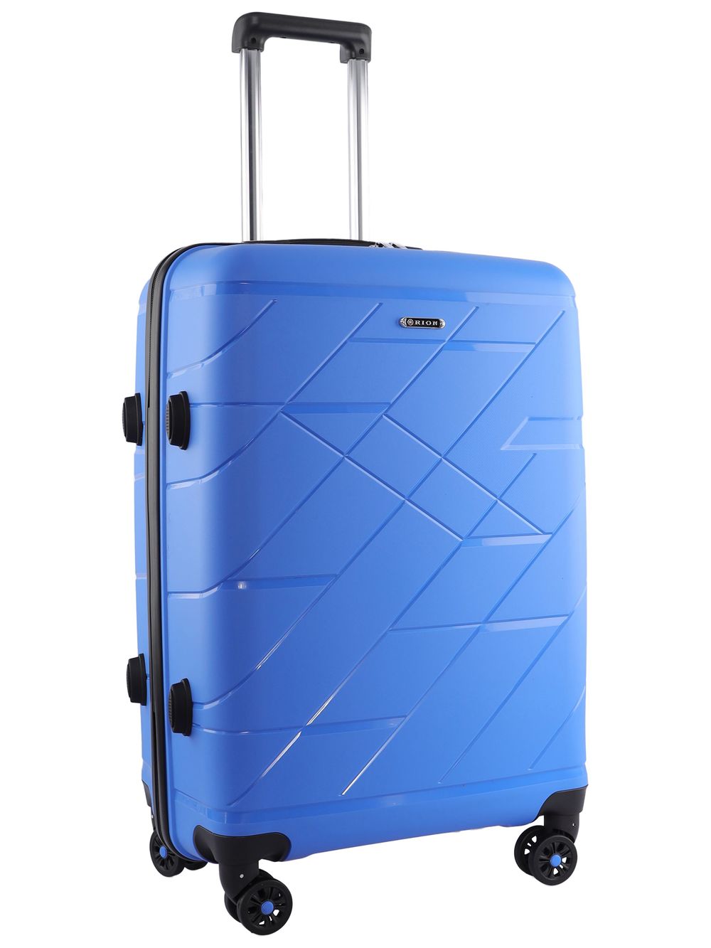 Чемодан 463 / Полипропилен