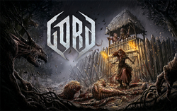 Gord (для ПК, цифровой код доступа)