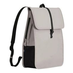 Рюкзак Gaston Luga Dash Backpack для ноутбука 16" (DA201) бежевый